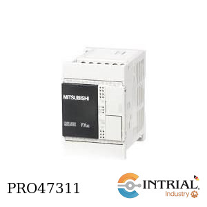 [FX3S-14MT/ES] CONTROLADOR LÓGICO PROGRAMABLE DE NIVEL DE ENTRADA