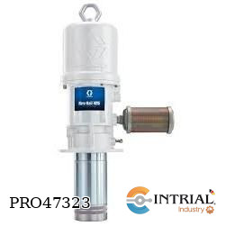 [237526] FIRE BALL 425 PUMP