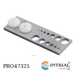 [CI-RSC-PVC-0000] Retractable Strip SCALE Coupon PVC