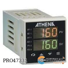 [16-KF-0-Y-00-00] TEMPERATURE CONTROLLER