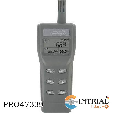 [AQH-20] ​HANDHELD INDOOR AIR QUALITY METER