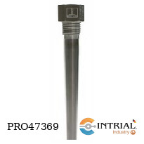 [TWL-0000-N-GN4B-0-112mm] Thermowells for Temperature Sensors