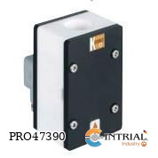 [DFT-18-36-N5-L442] Vane Flowmeter
