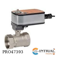 [B224+LF24US] CHARACTERIZED CONTROL VALVE (CCV)