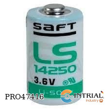 [LS14250] BATERÍA LITHIUM