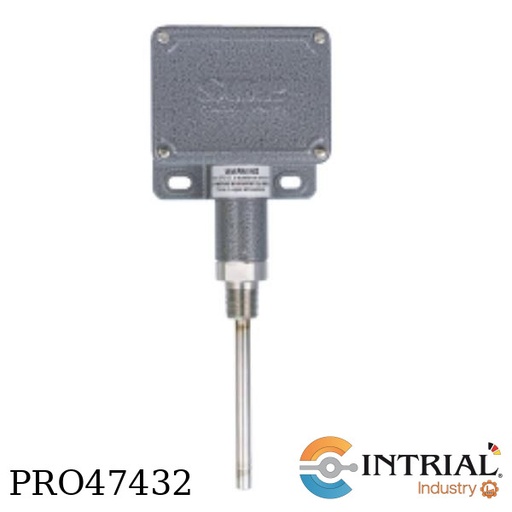 [201V1-K235-U9-C7A-CS-X104] SWITCHES DE TEMPERATURA, -60 TO 60 DEG F
