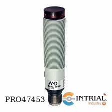 [FAI7/BP-1E] SENSOR FOTOELÉCTRICO AXIAL