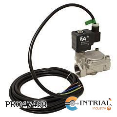 [MEMG2S325282025/C-AX] 2/2- MAGNETVENTIL(SOLENOIDE VALVE)
