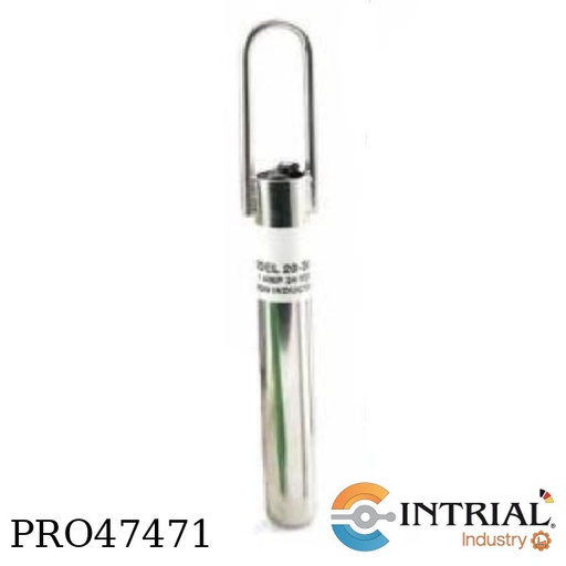 [20-59-NM-15M] SONDA DE INCLINACIÓN SIN MERCURIO