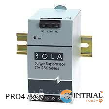 [STV25K-10S] POWER CONDITIONING