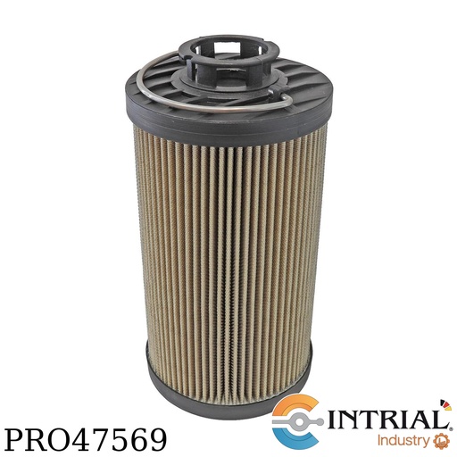 [RE-022-N-10-B/2] ELEMENTOS FILTRANTES, 145 PSI, 10 µm
