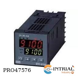 [BTC-9100-4130100] CONTROLADOR ELÉCTRONICO,90-250 VAC, 50/60 HZ