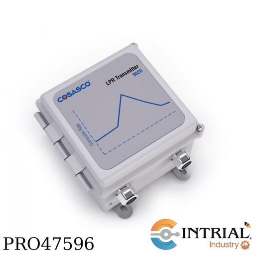 [9020-33] Linear Polarization Resistance (LPR) TRANSMITTER