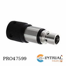 [SEQVLV0111SA] UTILITY VALVE REPLACEMENT CARTRIDGE