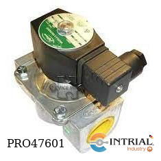 [2030LA08T] VÁLVULA A SOLENOIDE DE 2 VÍAS