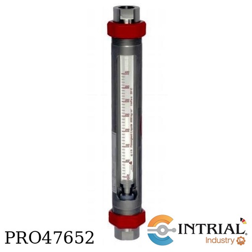 [V31-60501S02D2LFFA0040000000K] Variable Area Flowmeter-V31