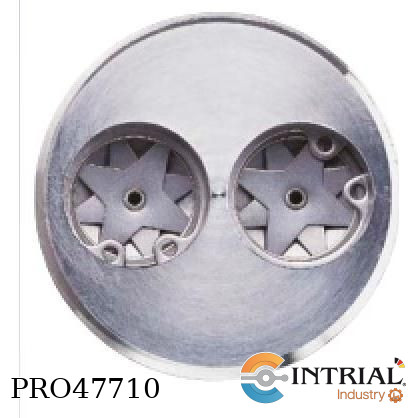 [REG-92-R585-200] Flow Limiter Multiple units