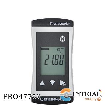 [G1781(473959)] ​WATERPROOF HIGH RESOLUTIONS THERMOMETER