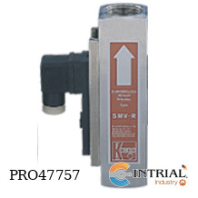 [SMV-31-03H-R0-R15] All-Metal-Flowmeter  Switch