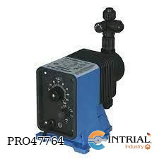 [LE12SB-PTC1-XXX] METERING PUMP, 230 VAC,5 GPD @ 250 PSI