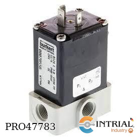 [W37MN(078556)] VÁLVULA DE SOLENOIDE, 1/4plg