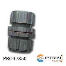 [BH40DD] BULKHEAD CONNECTOR