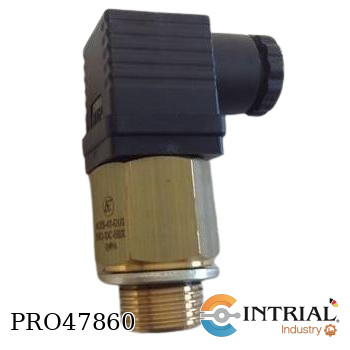 [ATS-47-G12-NO-DCHEX] Interruptor de Temperatura 47ºC