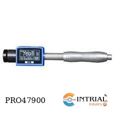 [DHT-400CPlus] MEDIDOR DE DUREZA