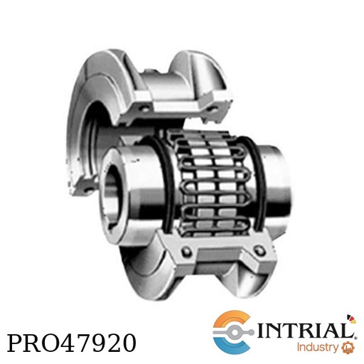 [1040T20] ACOPLAMIENTO FALK STEELFLEX