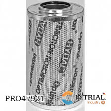 [0660-D-020-BN4HC(1260889)] PRESSURE FILTER, 290 psid