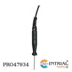 [HND-TF33] Thermocouple Measuring Probe Type K