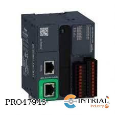 [TM221ME16RG] LOGIC CONTROLLER