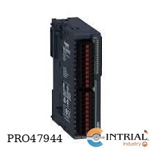 [TM3DQ16TG] DISCRETE OUTPUT MODULE