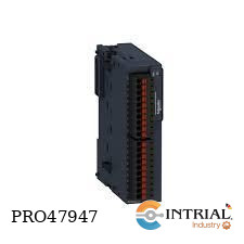 [TM3AI8G] ​ANALOG INPUT MODULE