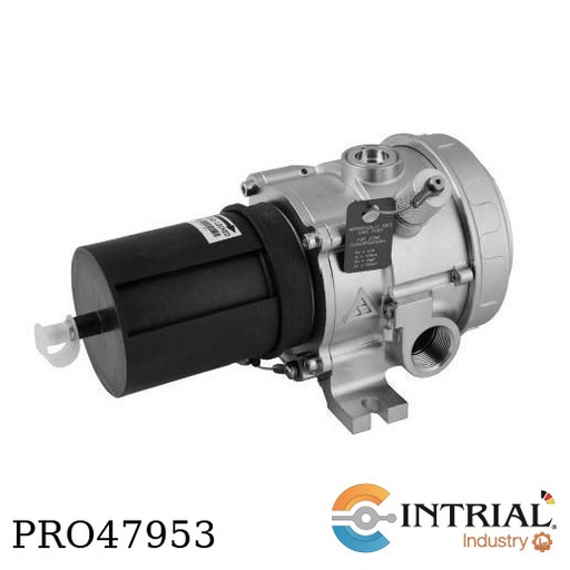 [PIRECLA4A3W1] Infrared Hydrocarbon Gas Detector