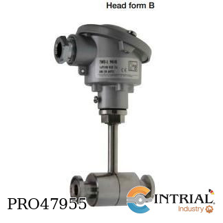 [TWP-LA8-D25-1-4-G-P] In-Line Resistance Thermometers
