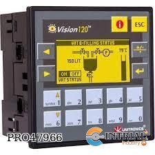 [V120-22-R1] PROGRAMMABLE LOGIC CONTROLLER