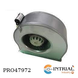 [6SL3-362-0AG00-0AA1] FAN, 1360-1440 RPM