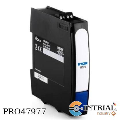 [IPAQ-R520] HART Compatible Universal Dual-input 2-wire Transmitters