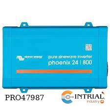 [PHOENIX24/800] PHOENIX INVERTER