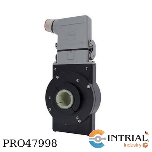 [HSD3510248344-DNHR] HEAVY-DUTY, HOLLOWSHAFT ENCODER, 5/8”