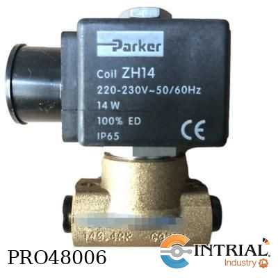 [VE140.4RZH14] SOLENOID VALVE