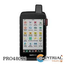 [750i] NAVEGADOR GPS RESISTENTE CON PANTALLA TÁCTIL