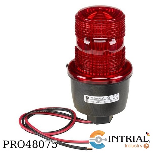 [LP3PL-120R] STREAMLINE LED LIGHT, UL AND CUL 120VAC