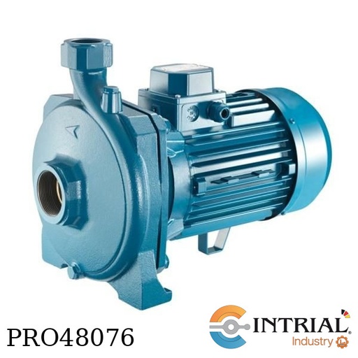 [CMT164] ELECTROBOMBA, 220/380V