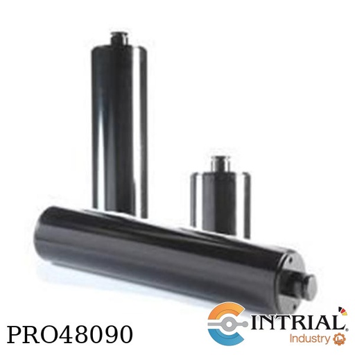 [IHP10-250-080-0015] PISTON ACCUMULATOR, bar: 250,  liter: 1,5