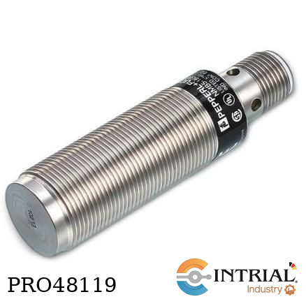 [NMB10-18GM65-E2-V1] Sensor inductivo
