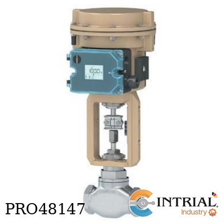 [3522+KITS] Pneumatic Control Valve
