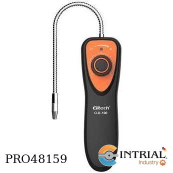 [CLD-100] DETECTOR DE FUGAS REFRIGERANTE