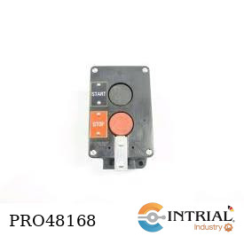 [CR2943-NJ302A] PUSHBUTTON STATION